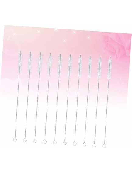 Pipet Temizleme Fırçası