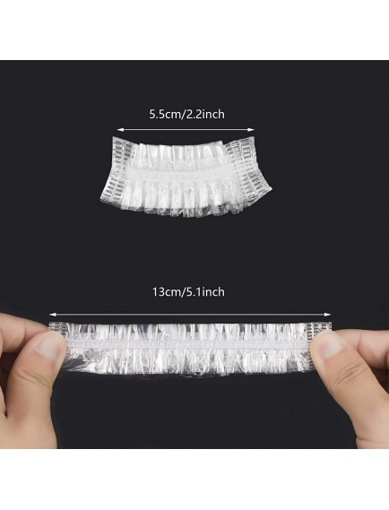 Kulak Bonesi 100 Adet