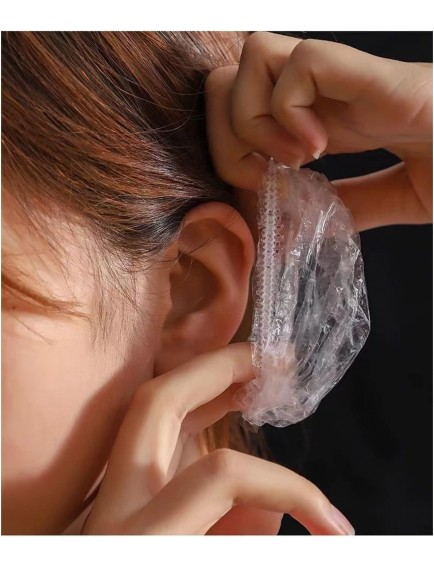 Kulak Bonesi 100 Adet