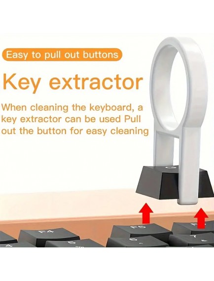 Elektronik Temizleme Kiti 20 in 1