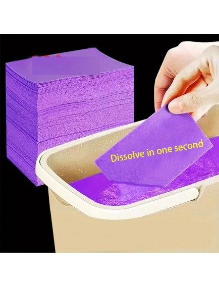 Zemin Temizleme Ve Parlatma Tableti 20 Adet