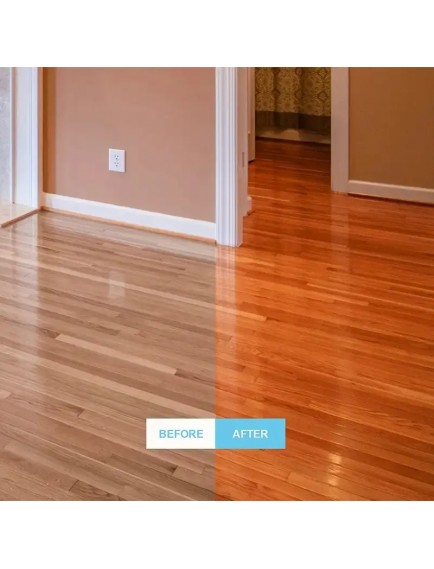 Zemin Temizleme Ve Parlatma Tableti 20 Adet