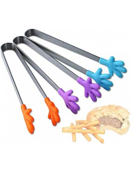 Sevimli El Şeklinde Maşa