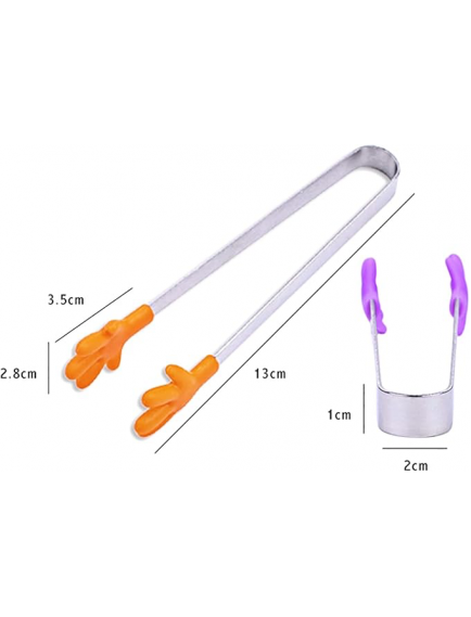 Sevimli El Şeklinde Maşa