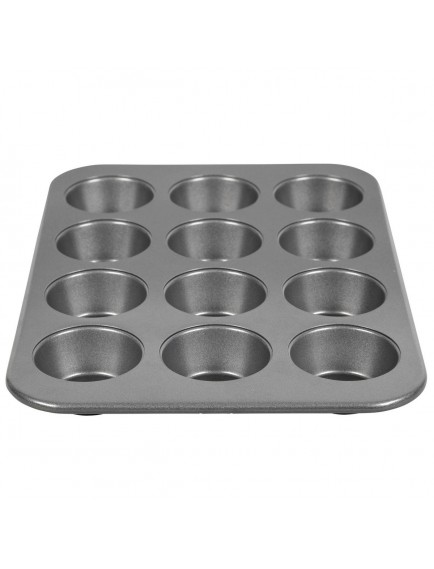 Muffin Cupcake Kalıbı