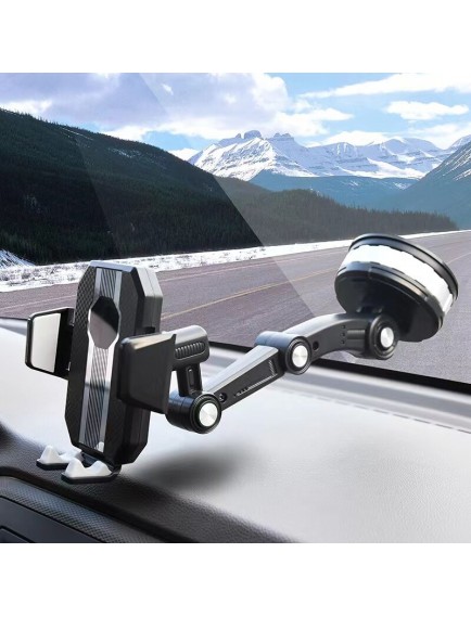 Universal Çok Fonksiyonlu Telefon Tutucu