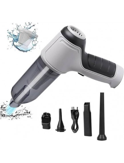 Air Blower Araba Süpürgesi