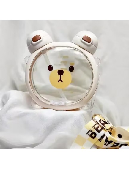 Ayıcık Su Matarası