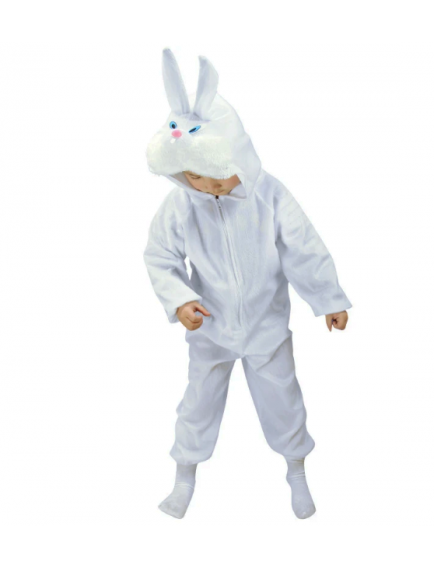Çocuk Tavşan Kostümü