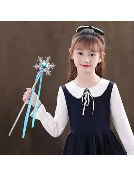 Mavi Kar Taneli Elsa Asası