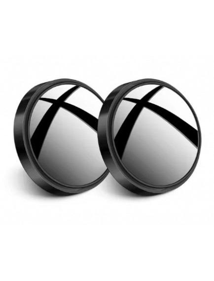 Ayarlanabilir Kör Nokta Ayna Seti 2 Adet
