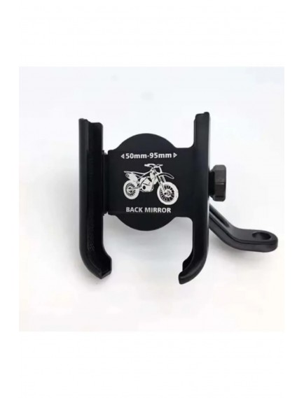 Motosiklet ve Bisiklet Telefon Tutucu