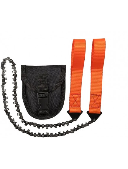 Taşınabilir Mini El Zincirli Testere