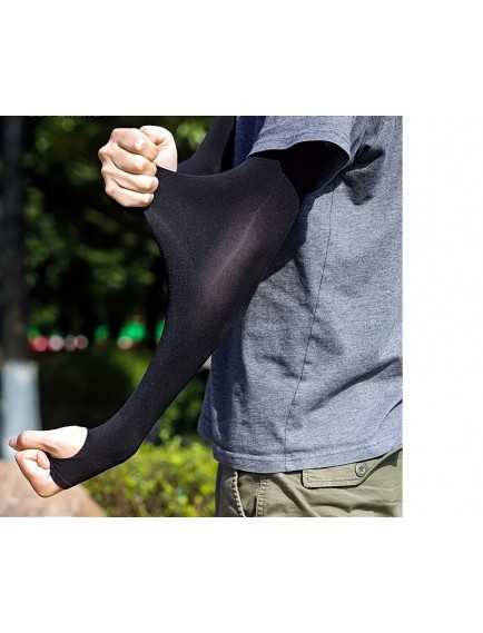 Uzun Kollu UV Koruyucu Kol Kılıfı