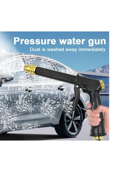 Ayarlanabilir Basınçlı Çok Fonksiyonlu Yıkama Tabancası