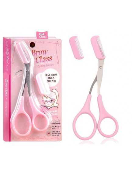 Taraklı Kaş Düzeltme Makası