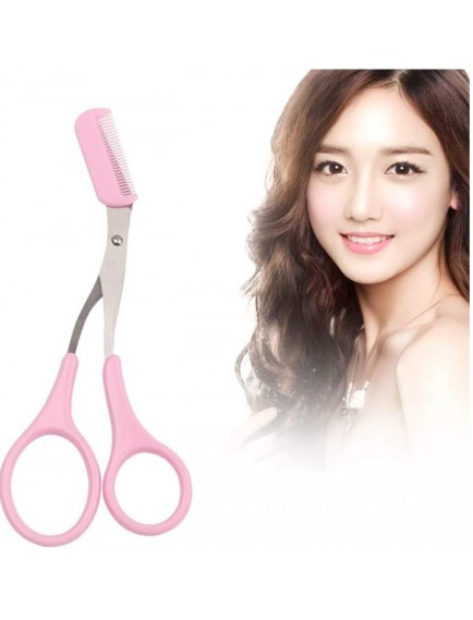 Taraklı Kaş Düzeltme Makası