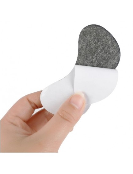 Ayakkabı Topuk Vurma Önleyici ve Daraltma Padi 5mm