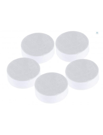 Suda Büyüyen Sıkıştırılmış Havlu 10 Adet