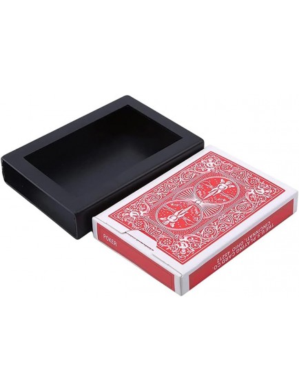 Deste İllüzyon Oyun Kağıdı