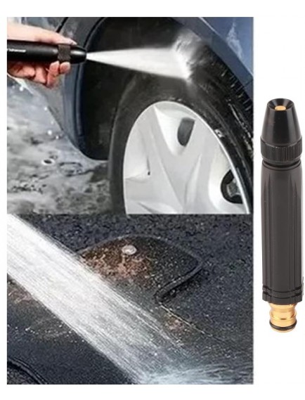 Ayarlanabilir Basınçlı Su Tabancası