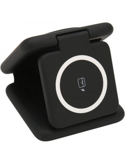 Kablosuz Şarj Standı