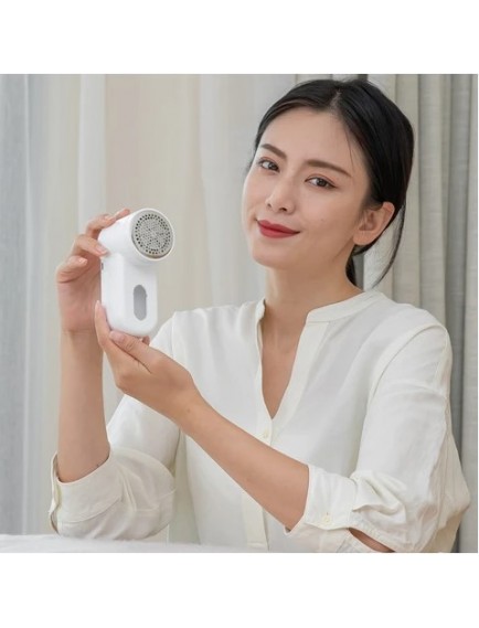 Portatif Tiftik Tüy Toplama Aleti