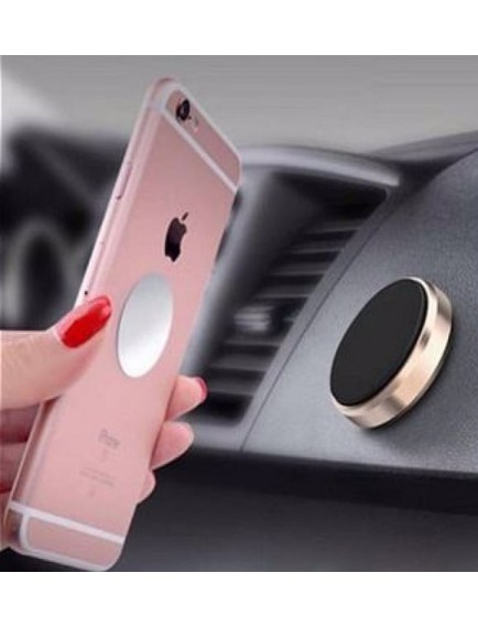 Manyetik Araç Telefon Tutucu