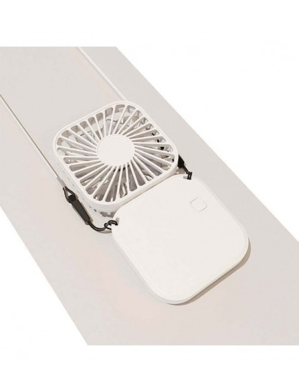 Boyuna Asılabilir Mini Taşınabilir Fan