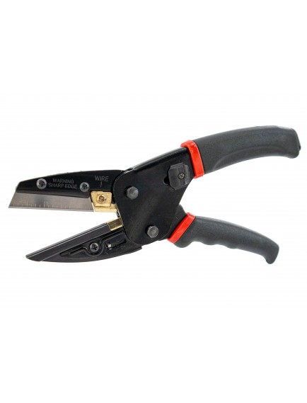 3'ü 1 Arada Çok Amaçlı Kesim Aleti