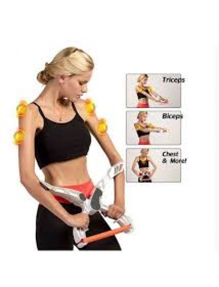 Kol ve Göğüs Egzersiz Cihazı