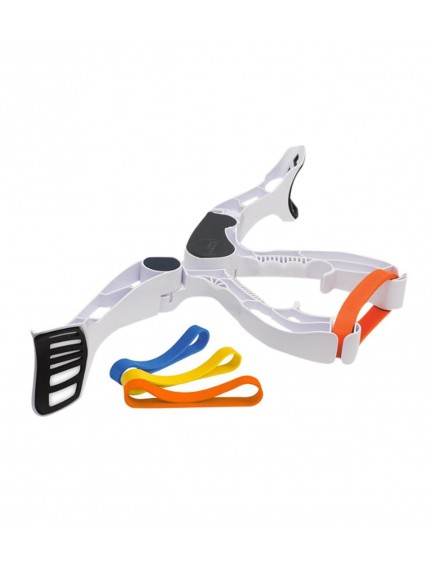 Kol ve Göğüs Egzersiz Cihazı