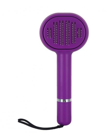 Çok Fonksiyonlu Evcil Hayvan Tüy Temizleyici Fırça