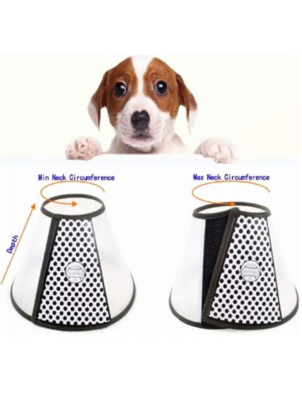 Ayarlanabilir Koruyucu Yaka 2 Numara