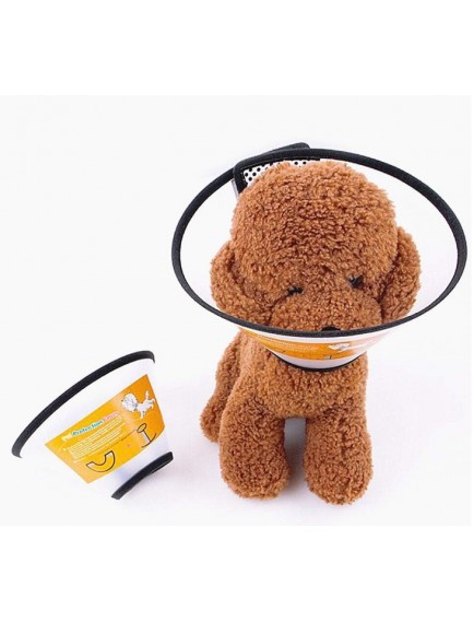 Ayarlanabilir Koruyucu Yaka 3 Numara