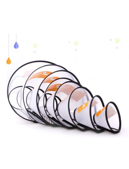 Ayarlanabilir Koruyucu Yaka 5 Numara