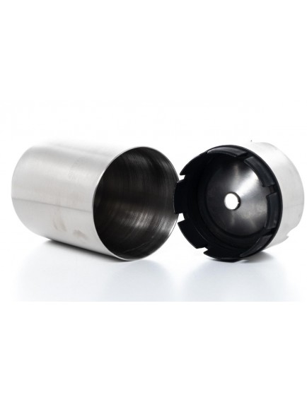 Paslanmaz Çelik Küllük