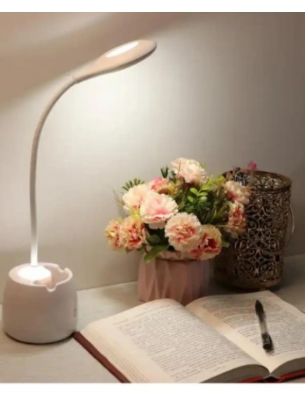 Dokunmatik USB Şarjlı Masa Lambası