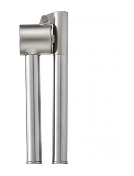 Paslanmaz Çelik Sarımsak Ezici