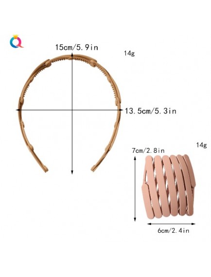 Katlanabilir Taç Toka