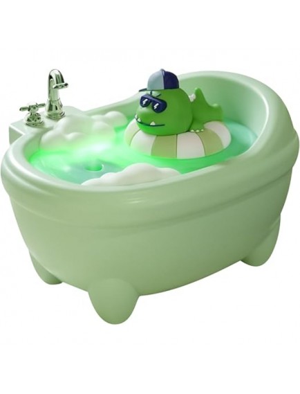 Küvet Tasarımlı Hava Nemlendirici