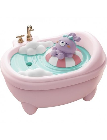 Küvet Tasarımlı Hava Nemlendirici