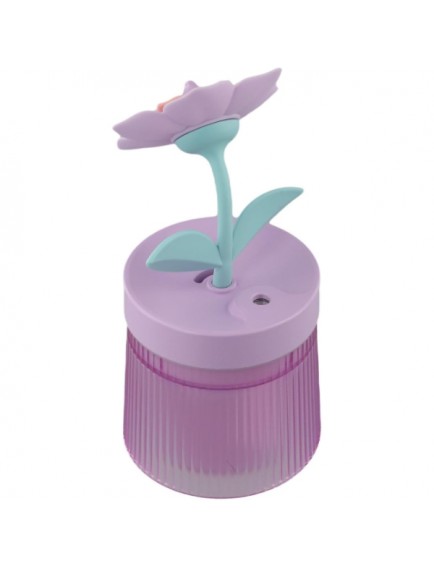 Çiçek Hava Nemlendirici