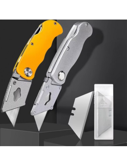 Halı Maket Bıçağı