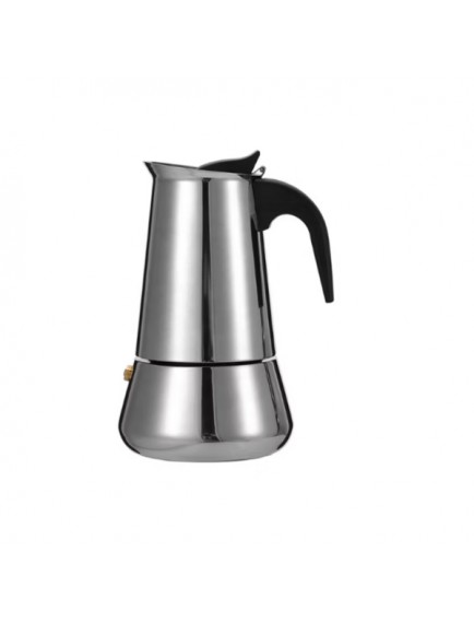 Espresso Maker (Moka Pot) 4 Fincan