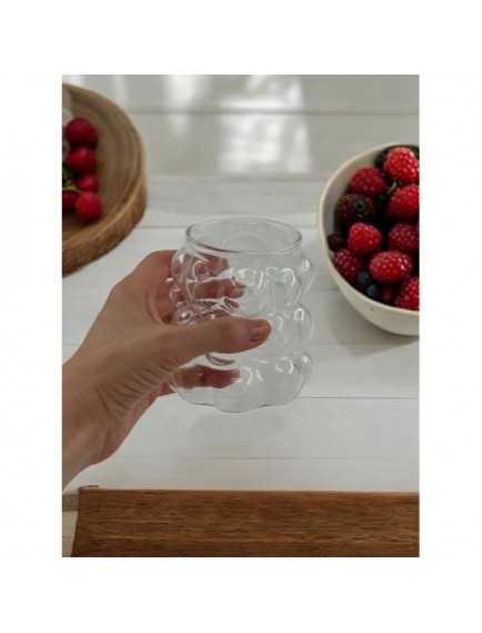 Üzüm Bardak Seti (60 ML) - 6 ADET