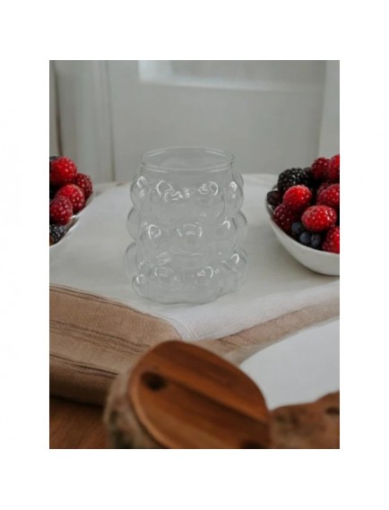 Üzüm Bardak Seti (60 ML) - 6 ADET