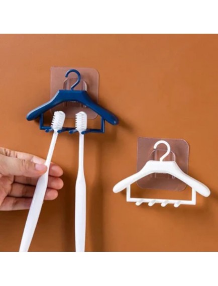 Diş Fırçası Askılığı