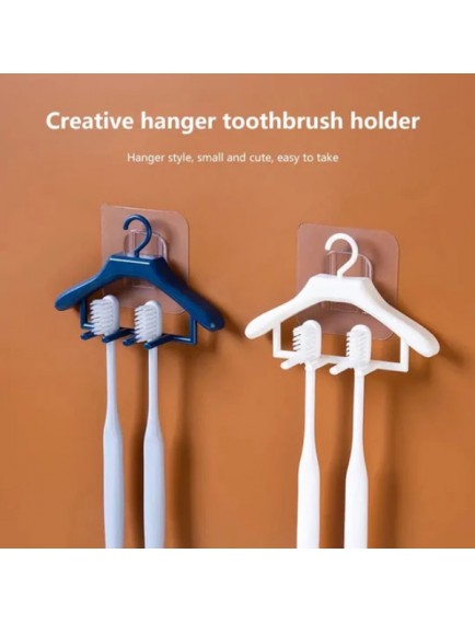 Diş Fırçası Askılığı