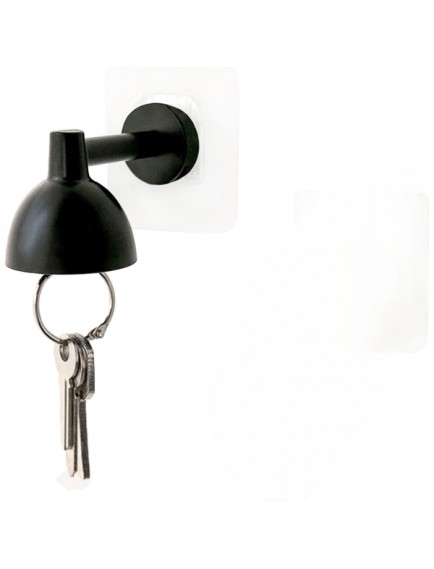 Lamba Şeklinde Anahtar Tutucu